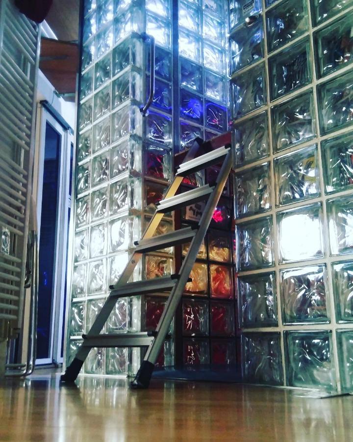 Appartamento Athens Centre Diamond Esterno foto