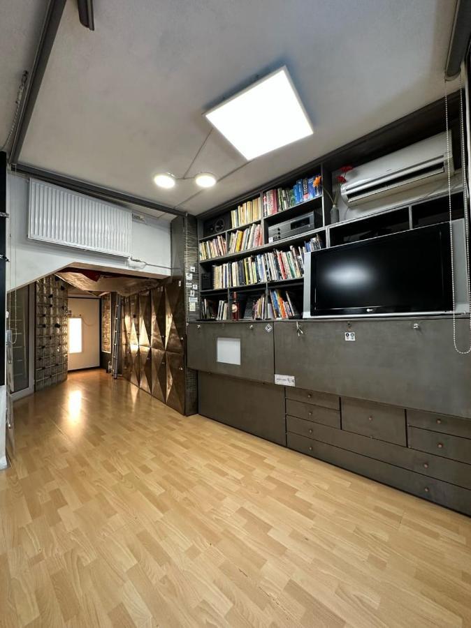 Appartamento Athens Centre Diamond Esterno foto